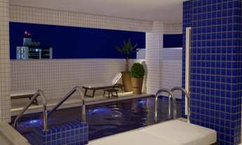 Imagem 2: APARTAMENTO COM 2 DORMITÓRIOS 2 SUÍTES, SACADA GOURMET, LAZER COMPLETO (PISCINA...)À VENDA