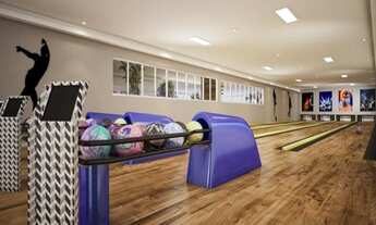 Imagem: 2 DORMITÓRIOS, UMA SUÍTE, NO MAIOR CONDOMÍNIO