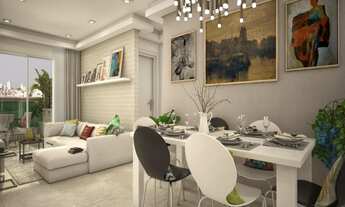 Imagem: APARTAMENTO COM 2 DORMITÓRIOS À VENDA