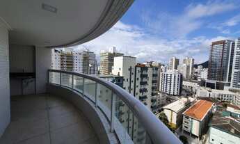 Imagem 6: APARTAMENTO COM 2 DORMITÓRIOS À VENDA, 80 M² POR R$ 528.000,00 - VILA GUILHERMINA - PRAIA