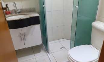 Imagem 7: APARTAMENTO NOVO COM 3 DORMITÓRIOS NA VILA GUILHERMINA, EM PRAIA GRANDE/SP