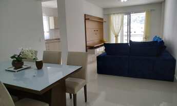 Imagem 2: APARTAMENTO COM 3 DORMITÓRIOS 3 SUÍTES, SACADA GOURMET, VISTA MAR, LAZER COMPLETO À VENDA