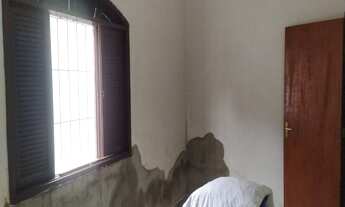 Imagem 6: CASA DE 2 DOMITÓRIOS SENDO 1 SUÍTE E 2 VAGAS DE GARAGEM NA MIRIM, PRÓXIMO A PRAIA, VENHA C