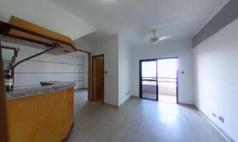 Imagem 2: APARTAMENTO COM 3 DORMITÓRIOS À VENDA, 120 M² POR R$ 600.000,00 - VILA CAIÇARA - PRAIA GRA