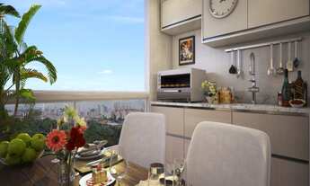 Imagem 7: APARTAMENTO COM 2 DORMITÓRIOS À VENDA, 67 M² POR R$ 280.000,00 - VILA GUILHERMINA - PRAIA