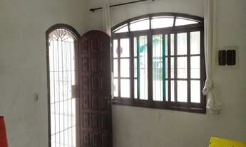 Imagem 5: CASA DE 2 DOMITÓRIOS SENDO 1 SUÍTE E 2 VAGAS DE GARAGEM NA MIRIM, PRÓXIMO A PRAIA, VENHA C