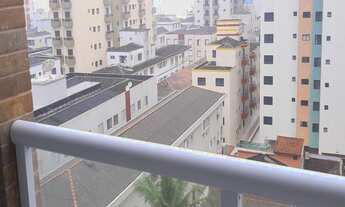 Imagem 6: APARTAMENTO COM 3 DORMITÓRIOS À VENDA, 105 M² POR R$ 590.000,00 - VILA GUILHERMINA - PRAIA