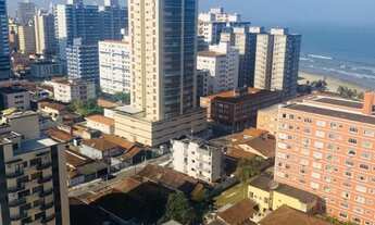 Imagem 3: MARAVILHOSO APTO 03 DORM 01 SUÍTE 02 VAGAS VISTA MAR NA OCIAN