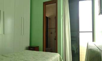 Imagem 7: APARTAMENTO À VENDA, 60 M² POR R$ 240.000,00 - VILA GUILHERMINA - PRAIA GRANDE/SP