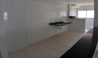 Imagem 5: OPORTUNIDADE 2 DORMITÓRIOS 1 SUÍTE NA VILA GUILHERMINA - PRAIA GRANDE/SP