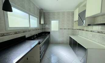 Imagem 6: CASA COM 3 DORMITÓRIOS 1 SUÍTE, ´REA DE LAZER (CHURRASQUEIRA, PISCINA) À VENDA, 132 M² PO