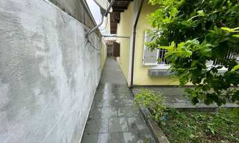 Imagem 3: CASA COM 5 DORMITÓRIOS À VENDA, 263 M² POR R$ 950.000,00 - VILA TUPI - PRAIA GRANDE/SP