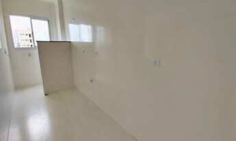 Imagem 4: APARTAMENTO COM 1 DORMITÓRIO À VENDA, 52 M² - CAMPO DA AVIAÇÃO - PRAIA GRANDE/SP
