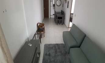 Imagem 3: APARTAMENTO DE 2 DORMITÓRIOS SENDO 1 SUÍTE COM VARANDA GOURMET PRÓXIMO PRAIA DA GUILHERMIN