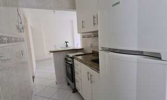 Imagem 5: APARTAMENTO COM 2 DORMITÓRIOS À VENDA, 60 M² POR R$ 320.000,00 - CANTO DO FORTE - PRAIA GR