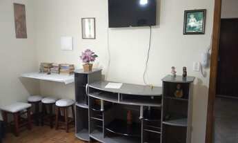 Imagem 5: APARTAMENTO 1 DORMITÓRIO NA QUADRA DA PRAIA