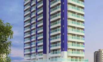 Imagem 4: APARTAMENTO À VENDA, 73 M² POR R$ 300.000,00 - CAMPO DA AVIAÇÃO - PRAIA GRANDE/SP