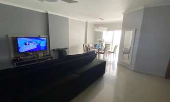 Imagem 2: MARAVILHOSO APTO ALTO PADRÃO 4 DORM 2 SUÍTES 2 VAGAS LAZER COMPLETO NA GUILHERMINA/PG