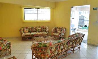 Imagem 5: APARTAMENTO COM 1 DORMITÓRIO À VENDA, 45 M² POR R$ 189.000 - VILA GUILHERMINA - PRAIA GRAN