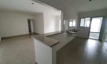 Imagem 2: APARTAMENTO COM 3 DORMITÓRIOS À VENDA, 124 M² POR R$ 749.903,00 - CANTO DO FORTE - PRAIA G