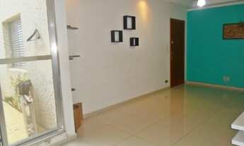 Imagem 3: APARTAMENTO COM 2 DORMITÓRIOS À VENDA, 65 M² POR R$ 220.000,00 - BOQUEIRÃO - PRAIA GRANDE