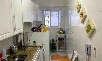 Imagem 7: APARTAMENTO 70 METROS 2 DORMITORIOS 1 SUITE 1 VAGA. ACEITA FINANCIAMENTO