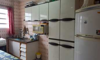 Imagem 7: APARTAMENTO 62 METROS 1 DORMITÓRIO 1 VAGA DE GARAGEM A 50 METROS DO MAR DE ESCADAS