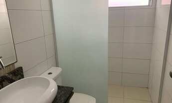 Imagem 5: CASA A 50M DA PRAIA DA CAIÇARA, TODA REFORMADA, ACABAMENTO IMPECAVEL COM 2 DORMITÓRIOS SEN