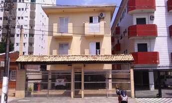 Imagem 2: LINDA KIT LOCALIZAÇÃO PRIVILEGIADA NA GUILHERMINA COM 01 VAGA