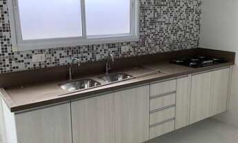 Imagem 7: COBERTURA 3 DORMS 3 SUITES 3 VAGAS DE GARAGEM MOBILIADO COM PISCINA PRIVATIVA