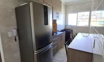 Imagem 3: MARAVILHOSO APARTAMENTO 2 DORMITÓRIOS NA REGIÃO MAIS PROCURADA DE PRAIA GRANDE