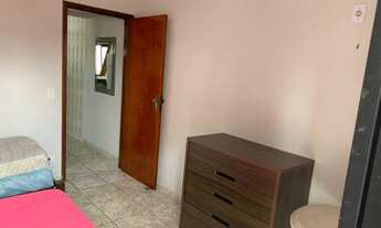 Imagem 7: EXCELENTE OPORTUNIDADE NA GUILHERMINA 1 DORMITÓRIO COM 2 SACADAS