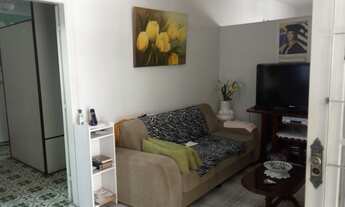 Imagem 3: CASA COM 3 DORMITÓRIOS À VENDA, 400 M² POR R$ 1.200.000,00 - VILA GUILHERMINA - PRAIA GRAN