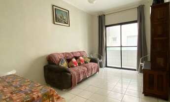 Imagem 3: APARTAMENTO COM 1 DORMITÓRIO À VENDA, 40 M² POR R$ 189.000,00 - CIDADE OCIAN - PRAIA GRAND