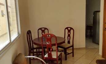 Imagem 2: APARTAMENTO COM 3 DORMITÓRIOS 1 SUITEÀ VENDA, 85 M² POR R$ 329.000 - BOQUEIRÃO - PRAIA GRA