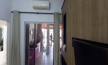 Imagem 7: 02 DORMITÓRIOS COM PISCINA E AMPLA ÁREA LIVRE