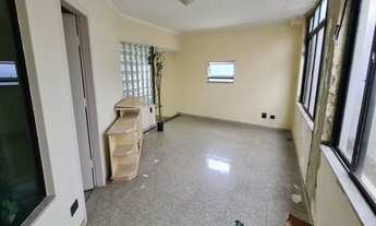 Imagem 6: COBERTURA FRENTE MAR 4 SUÍTES À VENDA NA VILA TUPI - PRAIA GRANDE/SP