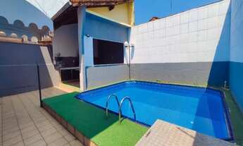 Imagem: SOBRADO 275 METROS 4 DORMITORIOS 2 SUITES