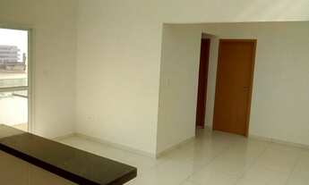 Imagem 3: APARTAMENTO COM 2 DORMITÓRIOS À VENDA, 81 M² POR R$ 561.250,00 - CAMPO DA AVIAÇÃO - PRAIA