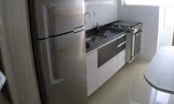 Imagem 7: APARTAMENTO À VENDA, 76 M² POR R$ 530.000,00 - CAMPO DA AVIAÇÃO - PRAIA GRANDE/SP