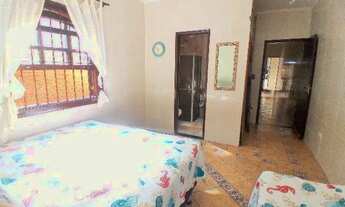 Imagem 6: CASA 170 METROS 2 DORMITÓRIOS 1 SUITE 3 VAGAS COM CHURRASQUEIRA