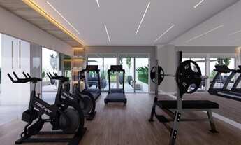 Imagem: APARTAMENTO NOVO, 2 DORMITÓRIOS COM SUÍTE