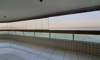 Imagem: APARTAMENTO FRENTE MAR 3 DORMITÓRIOS 3