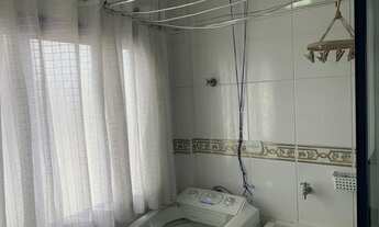 Imagem 6: APARTAMENTO COM 3 DORMITÓRIOS À VENDA, 105 M² POR R$ 460.000,00 - VILA GUILHERMINA - PRAIA