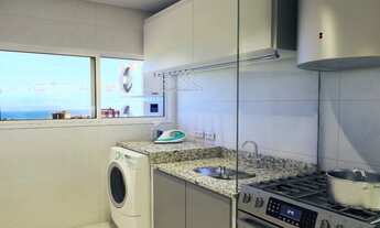 Imagem 4: COBERTURA COM 3 DORMITÓRIOS À VENDA, 195 M² POR R$ 1.270.000,00 - CAMPO DA AVIAÇÃO - PRAIA