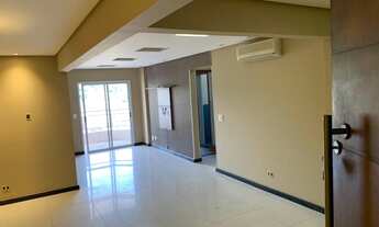 Imagem 2: COBERTURA COM 3 DORMITÓRIOS À VENDA, 172 M² POR R$ 1.250.000,00 - CANTO DO FORTE - PRAIA G