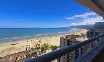 Imagem 1: APARTAMENTO COM 4 DORMITÓRIOS À VENDA, 250 M² POR R$ 2.200.000,00 - CANTO DO FORTE - PRAIA