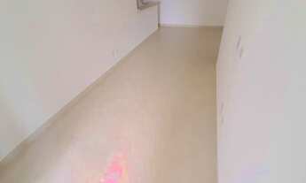 Imagem 6: APARTAMENTO COM 3 DORMITÓRIOS À VENDA, 132 M² POR R$ 813.750,00 - CANTO DO FORTE - PRAIA G