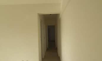 Imagem 2: 2 DORMITÓRIOS 1 SUÍTE PRONTO PARA MORAR NA VILA GUILHERMINA - PRAIA GRANDE/SP