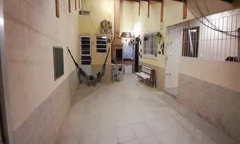 Imagem: CASA COM 2 DORMITÓRIO COM 1 SUÍTE, ÁREA